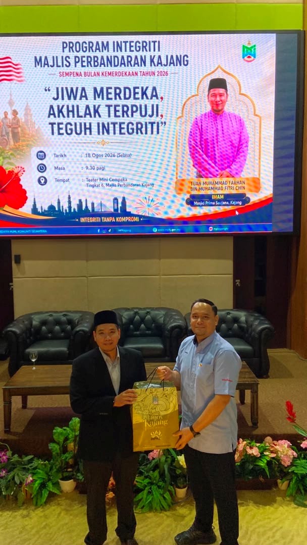 jiwa Merdeka